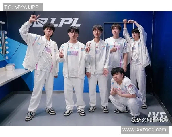 青年赛中BLG展现出惊人速度表现的深度分析与点评