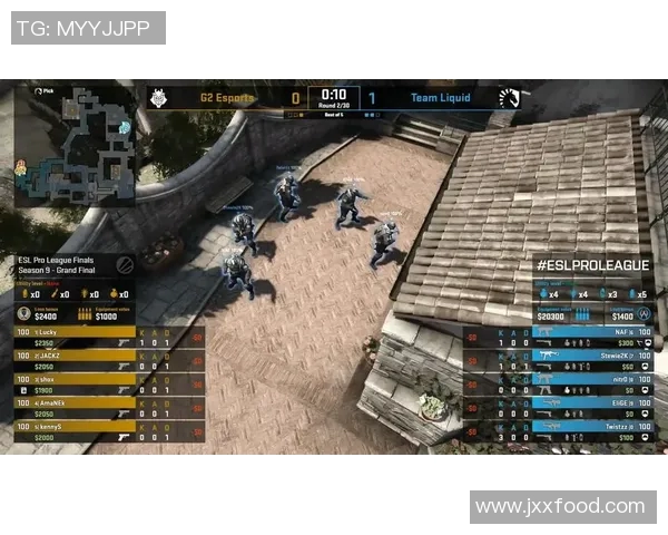 esports最新数据科学提升CSGO比赛水平的训练方法与经验分享