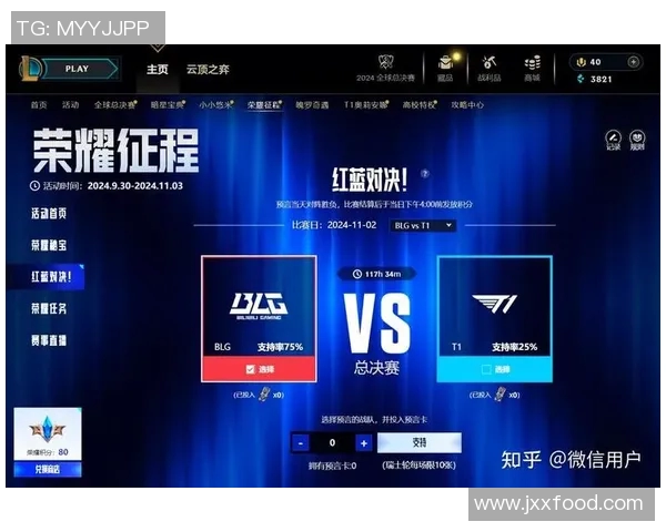 esports最新数据英雄联盟BLG战队团队协作分析与策略探讨之道