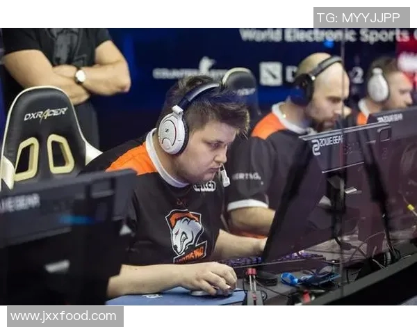 电竞新闻专访吴伟揭秘CSGO成功秘诀与未来发展方向分析