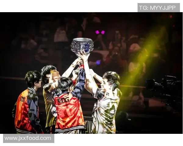 电竞新闻英雄联盟EDG战队逆袭之路的真实纪实与荣耀回归之旅